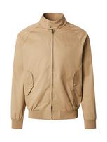 Ben Sherman Demisezoninė striukė šviesiai ruda
