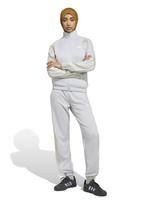 ADIDAS SPORTSWEAR Treniruočių kostiumas 'STADIUM' geltona / šviesiai pilka / balkšva