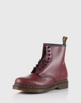 Dr. Martens Suvarstomieji batai '1460' vyšninė spalva