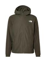 THE NORTH FACE Demisezoninė striukė 'QUEST' tamsiai žalia