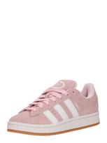ADIDAS ORIGINALS Sportbačiai 'Campus 00S' rožių spalva / balta