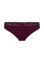 Hunkemöller Siaurikės 'Lola' uogų spalva