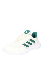 ADIDAS PERFORMANCE Sportiniai batai 'Game Spec 2' tamsiai žalia / balta