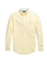 Polo Ralph Lauren Marškiniai geltona