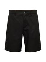 Only & Sons „Chino“ stiliaus kelnės 'EDGE-ED' oranžinė / juoda