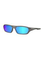OAKLEY Sportiniai akiniai nuo saulės 'TERRAFORMA' pilka