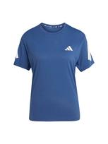 ADIDAS PERFORMANCE Sportiniai marškinėliai 'Adi365' safyro / balkšva