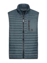 CAMEL ACTIVE Liemenė mėlyna dūmų spalva
