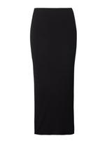 VERO MODA Sijonas 'VMRuby' juoda