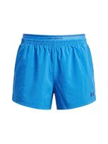 UNDER ARMOUR Sportinės kelnės 'Vanish' azuro spalva