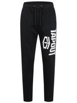 Tapout Funkcinės kelnės juoda / balta