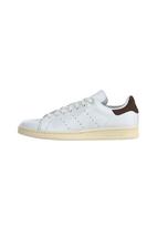 ADIDAS ORIGINALS Sportbačiai be auliuko 'Stan Smith' šokolado spalva / balta
