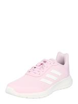 ADIDAS SPORTSWEAR Sportiniai batai 'Tensaur Run 2.0' rožių spalva / balta