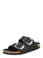 BIRKENSTOCK Sandalai 'Arizona' juoda