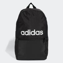 ADIDAS PERFORMANCE Sportinė kuprinė 'CLASSIC BACKPACK' juoda / balta