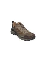 ADIDAS TERREX Pusbačiai 'Eastrail 3' tamsi smėlio / tamsiai ruda / tamsiai ruda / rusvai žalia