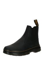 Dr. Martens „Chelsea“ batai 'Embury' juoda