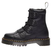 Dr. Martens Auliniai batai su raišteliais '1460 Bex' juoda