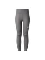 THE NORTH FACE Sportinės kelnės 'Flex' pilka / balta