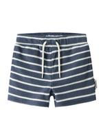 NAME IT Kelnės 'NMMFinti' indigo spalva / balta