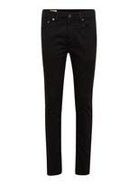 LEVI'S ® Džinsai '512™ Slim Taper Jeans' juodo džinso spalva