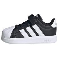 ADIDAS SPORTSWEAR Sportbačiai 'Streettalk' juoda / balta
