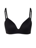 Calvin Klein Underwear Liemenėlė juoda