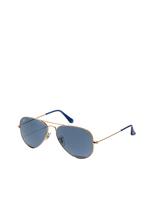 Ray-Ban Akiniai nuo saulės auksas