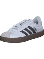 ADIDAS SPORTSWEAR Sportbačiai be auliuko 'VL Court 3.0' smėlio spalva / juoda / balta