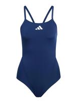 ADIDAS PERFORMANCE Sportinis maudymosi kostiumėlis 'Ripstream Team' tamsiai mėlyna