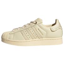 ADIDAS ORIGINALS Sportbačiai be auliuko 'Superstar II' pastelinė geltona