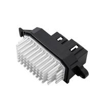 277A1-4BU0A Pūstuvo Ventiliatoriaus Variklio Šildytuvo Rezistorius Nissan Qashqai black