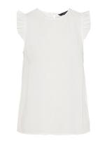 VERO MODA Palaidinė 'Olivia' balta