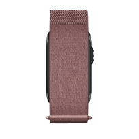 Garmin CIRQA S/M išmanusis dirželis S-M, Mauve
