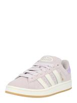 ADIDAS ORIGINALS Sportbačiai be auliuko 'Campus 00s' alyvinė spalva / balta