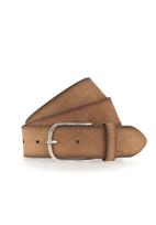 MUSTANG Diržas ruda (konjako)