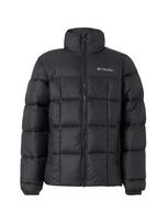 COLUMBIA Laisvalaikio striukė 'Puffect™ IV' juoda