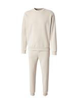 JACK & JONES Treningas 'JJEBRADLEY' kremo