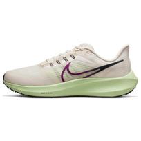 Nike Air Zoom Pegasus 39 'Raudonoji slyva Volt' sportbačiai DH4071-101 41 beige