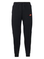 Nike Sportswear Kelnės 'Tech Fleece' juoda