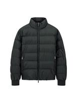 ARMANI EXCHANGE Žieminė striukė tamsiai žalia