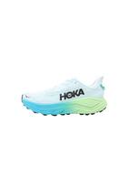 HOKA Bėgimo batai 'CHALLENGER 8' pastelinė mėlyna / juoda