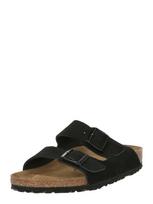 BIRKENSTOCK Sandalai 'Arizona' juoda