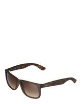 Ray-Ban Akiniai nuo saulės 'Justin' ruda