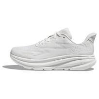 Hoka One One Clifton 9 sneakers Women's Sneakers 1127896 37 juoda