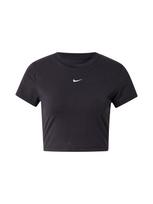 Nike Sportswear Marškinėliai 'Chill' juoda