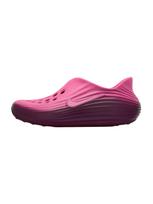 Nike Sportswear Klumpės 'REACTX REJUVEN8' gervuogių spalva / rožinė