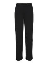 Vero Moda Tall „Chino“ stiliaus kelnės 'Zamira' juoda