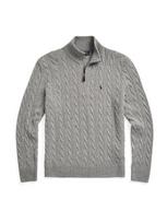 Polo Ralph Lauren Megztinis pilka