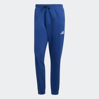 ADIDAS SPORTSWEAR Sportinės kelnės 'Feelcozy' gencijono spalva / balta